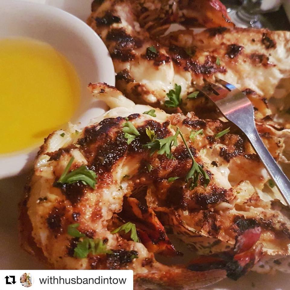 Garcia's Seafood Grill & Fish Restaurant Market Miami North River Drive